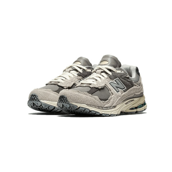 New Balance 2002R Protection Pack Rain Cloud - Зображення 2