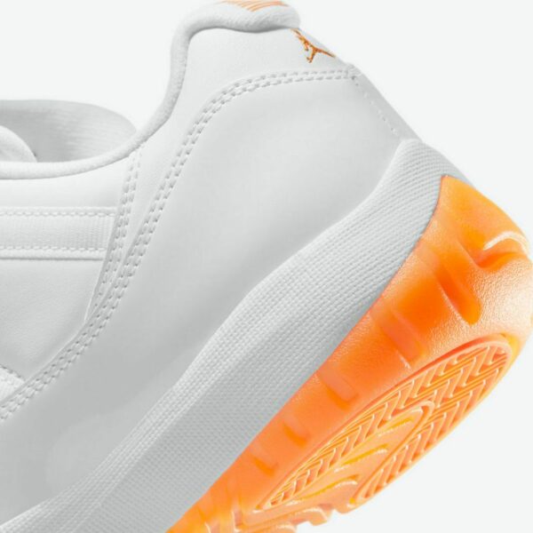 Air Jordan 11 Low Citrus (W) - Зображення 8