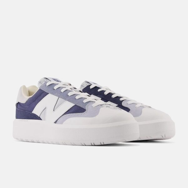 New Balance 302 'Vintage Indigo' - Зображення 2