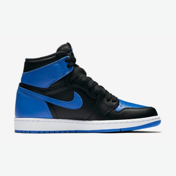 Air Jordan 1 Retro High OG 'Royal' 2017 - Зображення 2