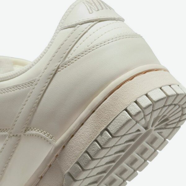 Nike Dunk Low 'Light Bone' (W) - Зображення 8