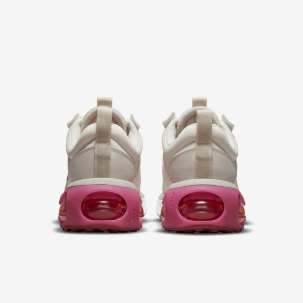 Nike Air Max 2021 'Phantom Gypsy Rose' (W) - Зображення 6