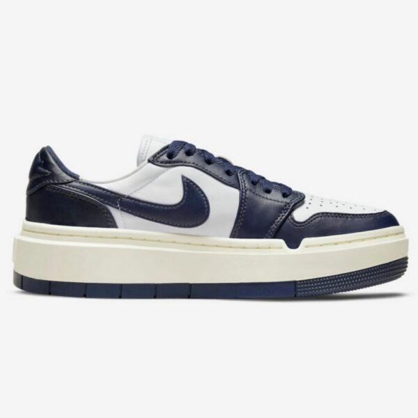 Air Jordan 1 Elevate Low “Midnight Navy” - Зображення 2