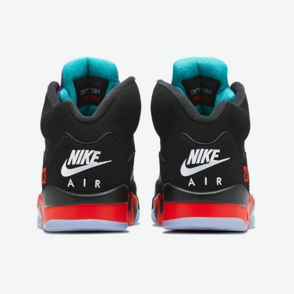 Air Jordan 5 Retro 'Top 3' - Зображення 5