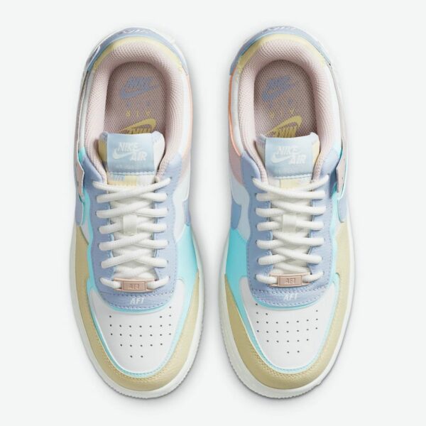 Nike Air Force 1 Shadow (W) - Зображення 3