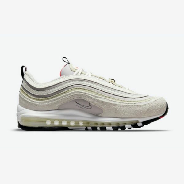 Nike Air Max 97 First Use - Зображення 4