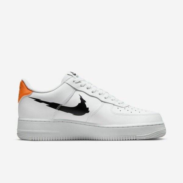 Nike Air Force 1 Low “Barb Wire Swoosh” - Зображення 3