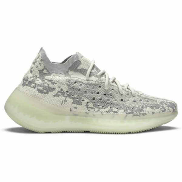 adidas Yeezy Boost 380 "Alien" - Зображення 2