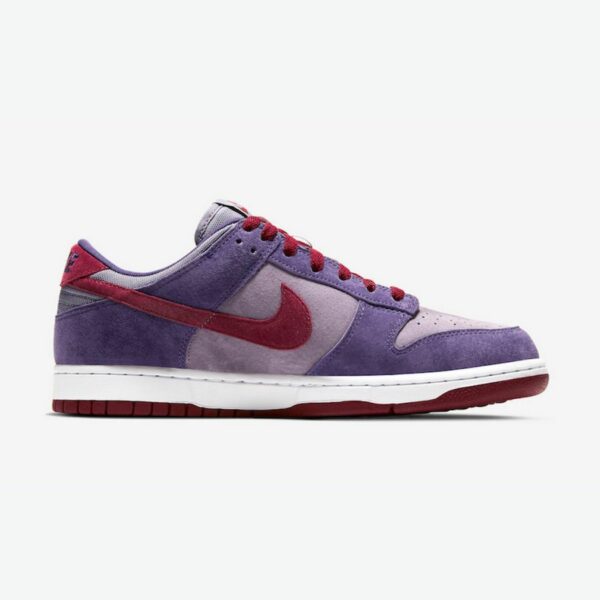 Nike Dunk Low 'Plum' - Зображення 2