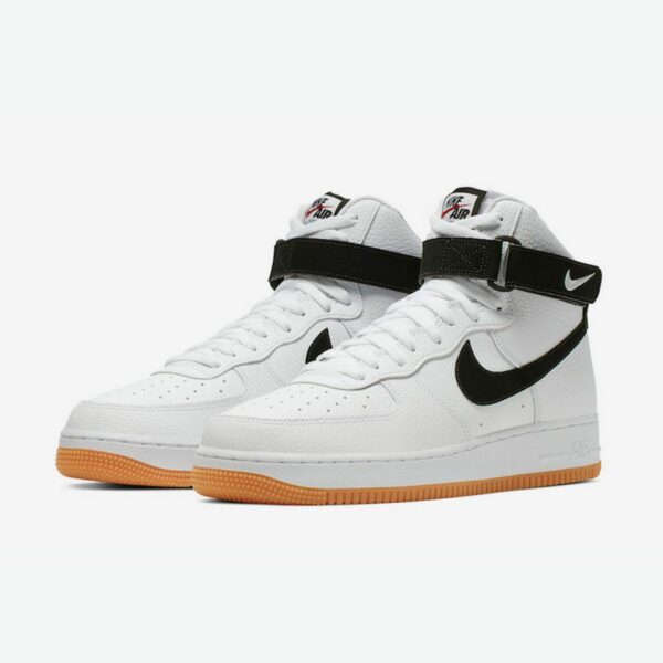 Nike Air Force 1 High - Зображення 2