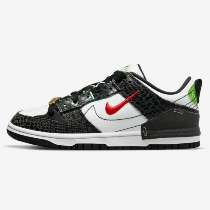 Nike Dunk Low Disrupt 2 "Panda"