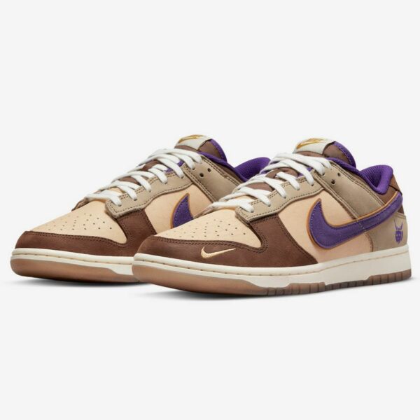 Nike Dunk Low “Setsubun” - Зображення 5
