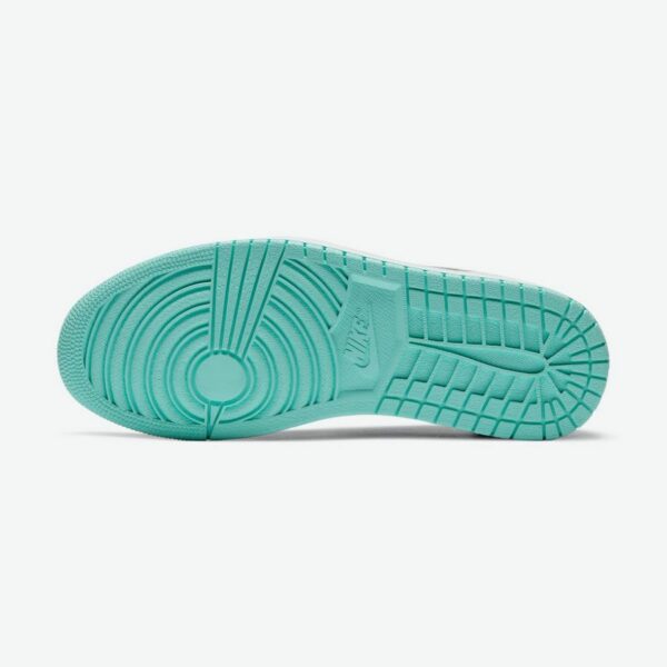 Air Jordan 1 Low SE 'Tropical Twist' - Зображення 6