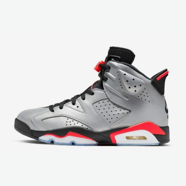 Air Jordan 6 'Reflections of a Champion'