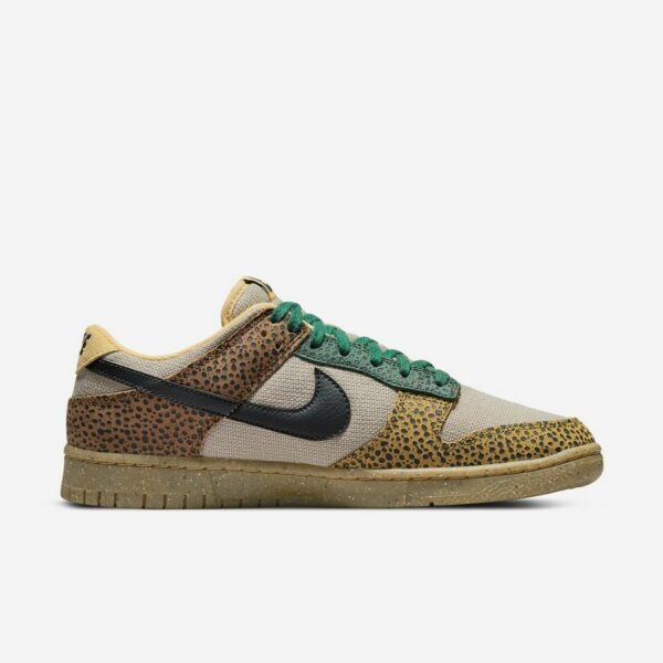 Nike Dunk Low “Safari” - Зображення 5