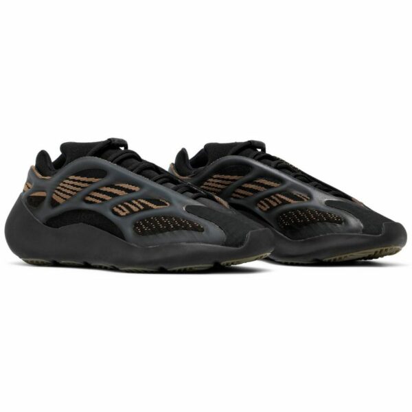 adidas Yeezy 700 V3 "Clay Brown" - Зображення 3