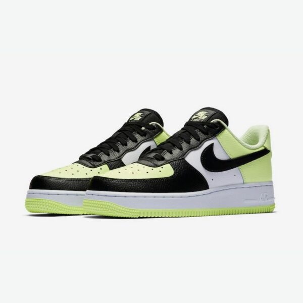 Nike Air Force 1 Low 'Barely Volt' (W) - Зображення 3