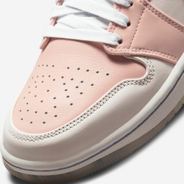 Air Jordan 1 Low SE 'Mighty Swooshers' (W) - Зображення 7