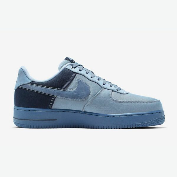 Nike Air Force 1 Premium "Diffused Blue" - Зображення 2