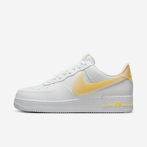 Nike Air Force 1 Low "Jumbo Swoosh"