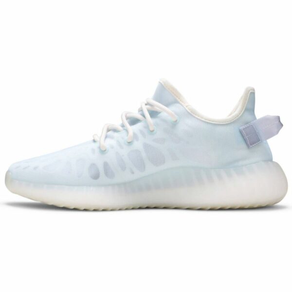 Adidas Yeezy Boost 350 V2 "Mono Ice" - Зображення 6