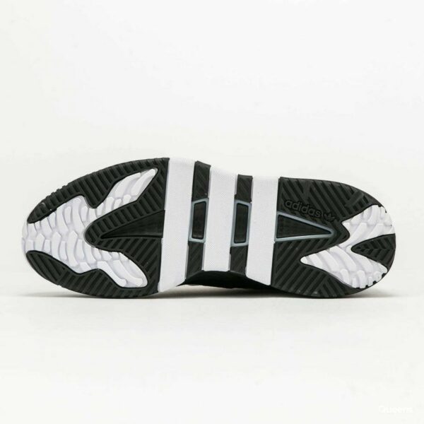 adidas Niteball Originals "Silver Metallic" - Зображення 3