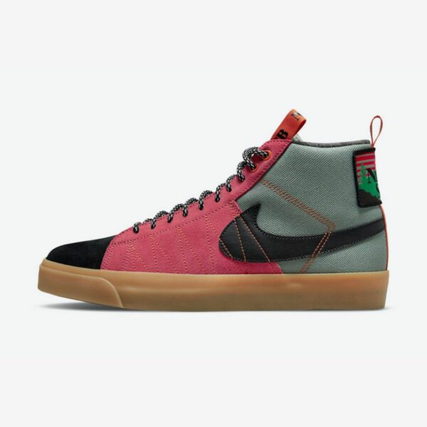 Nike SB Blazer Mid Premium “Acclimate Pack”