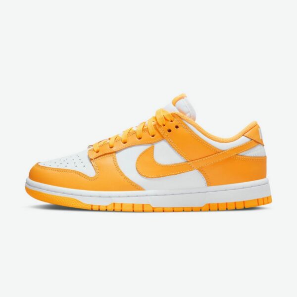 Nike Dunk Low 'Laser Orange'(W)