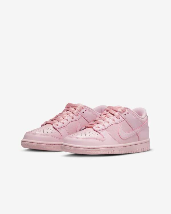 Nike Dunk Low SE 'Prism Pink' (W) - Зображення 2