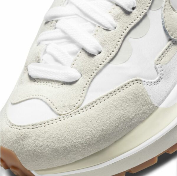 Nike x Sacai Vaporwaffle “Sail Gum” - Зображення 8