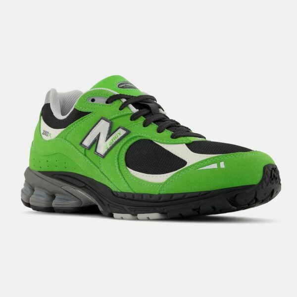 New Balance 2002R “Good Vibes Pack” - Зображення 3