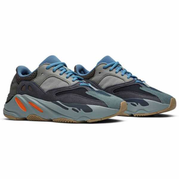 adidas Yeezy Boost 700 "Carbon Blue" - Зображення 3