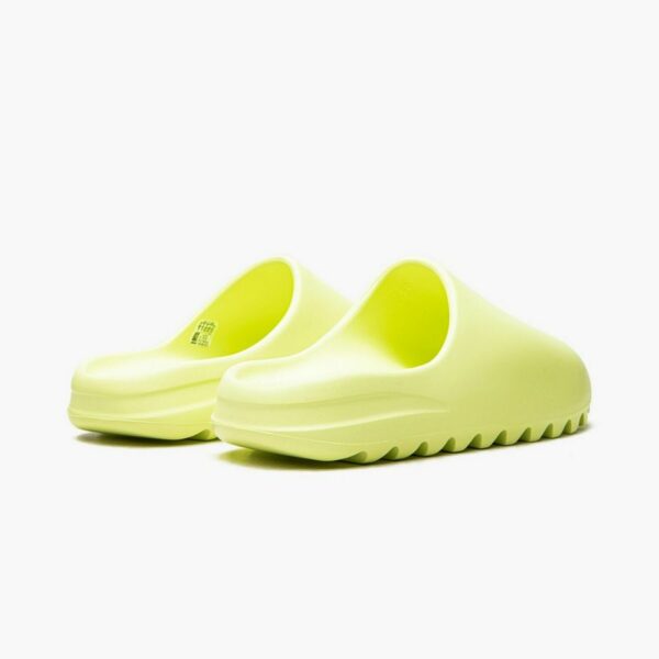 adidas Yeezy Slide "Glow Green" - Зображення 2