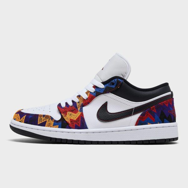 Air Jordan 1 Low SE 'Nothing But Net'
