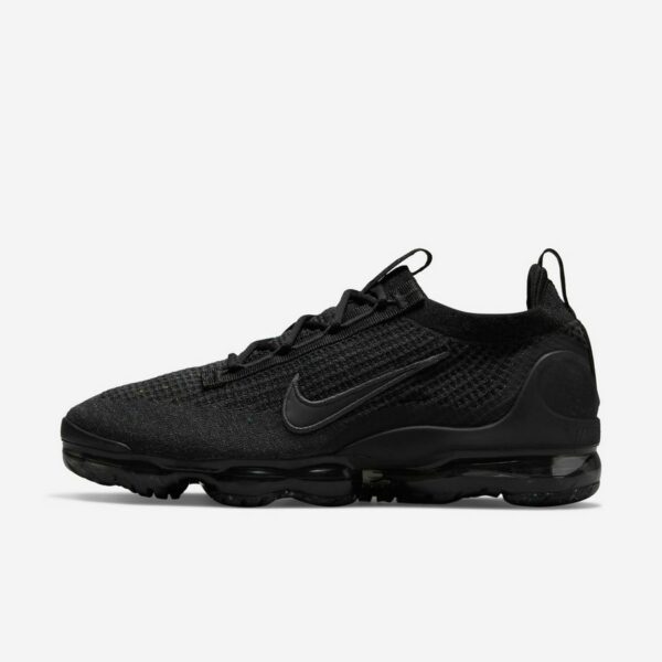 Nike Vapormax Flyknit 2021 " Black Anthracite"