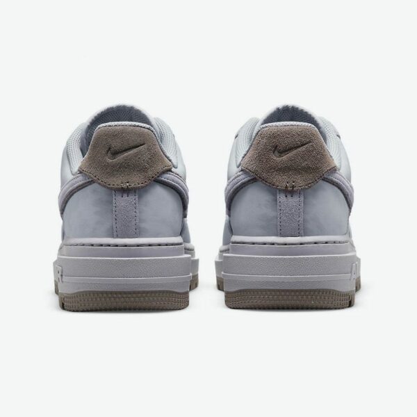 Nike Air Force 1 Luxe “Providence Purple” - Зображення 5