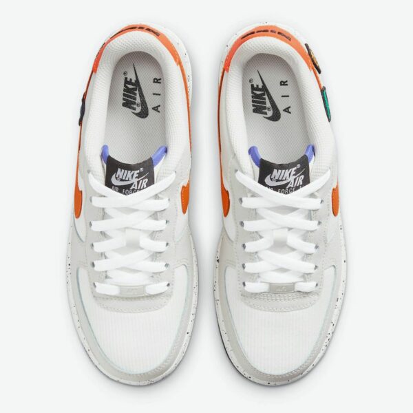 Nike Air Force 1 (GS) - Зображення 4