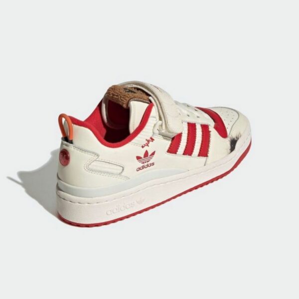 Home Alone x adidas Forum Low - Зображення 4