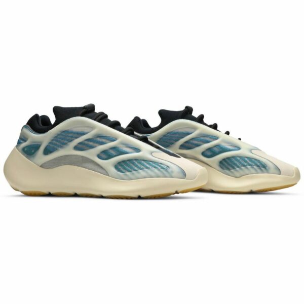 adidas Yeezy 700 V3 "Kyanite" - Зображення 4