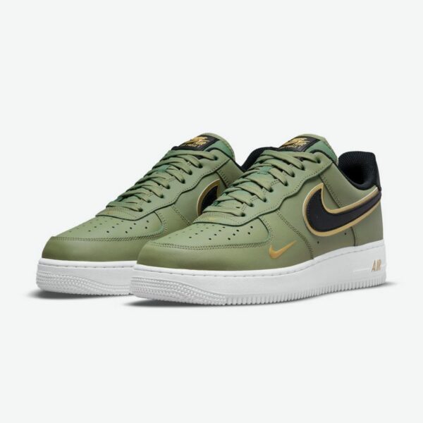 Nike Air Force 1 Low - Зображення 3