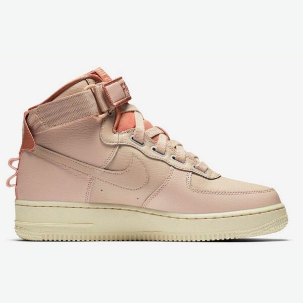 Nike Air Force 1 High Utility (W) - Зображення 2