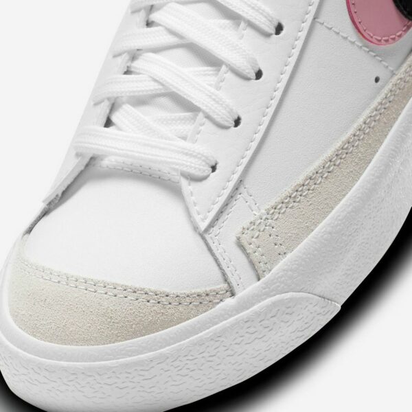 Nike Blazer Mid ’77 Arctic Punch Double Swoosh - Зображення 5