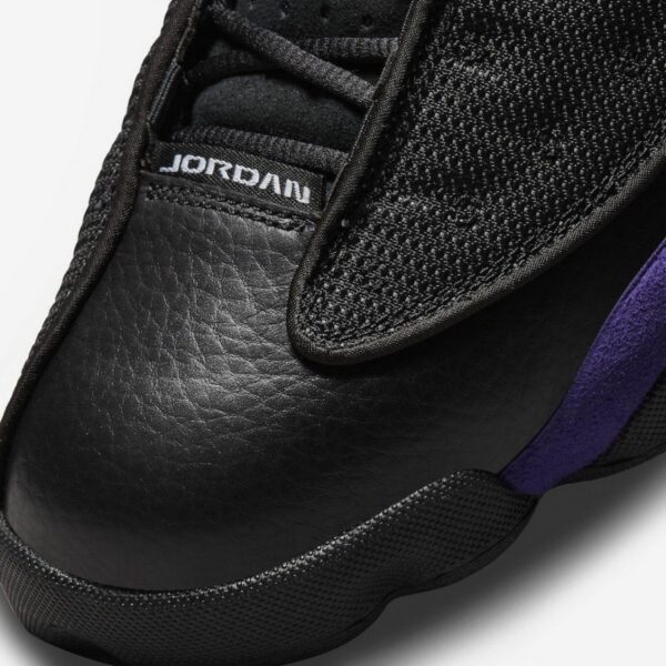 Air Jordan 13 "Court Purple" - Зображення 9