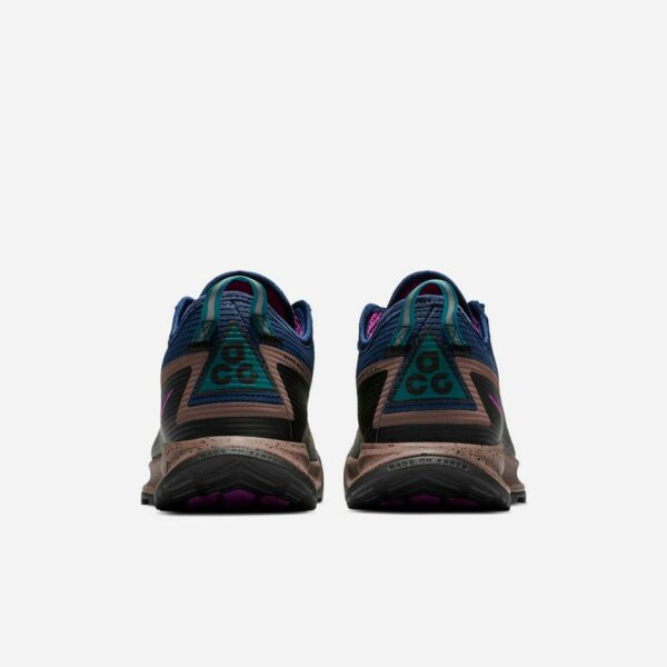 Nike ACG Air Nasu Blue Void - Зображення 5