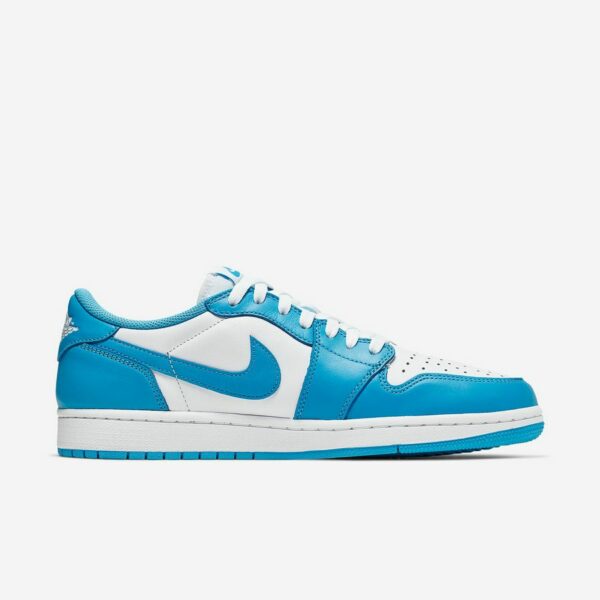 Air Jordan 1 Low SB “University Blue" - Зображення 3