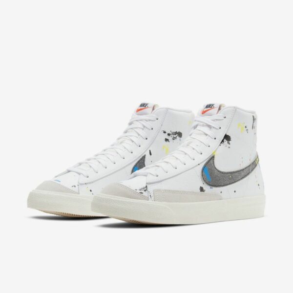 Nike Blazer Mid ’77 Paint Splatter - Зображення 2
