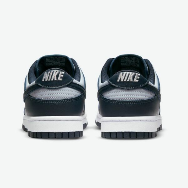 Nike Dunk Low 'Championship Grey' - Зображення 5