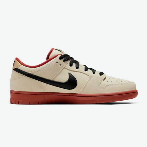 Nike SB Dunk Low 'Muslin' - Зображення 2