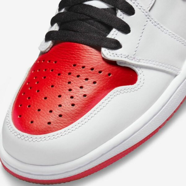 Air Jordan 1 High OG “Heritage” - Зображення 7