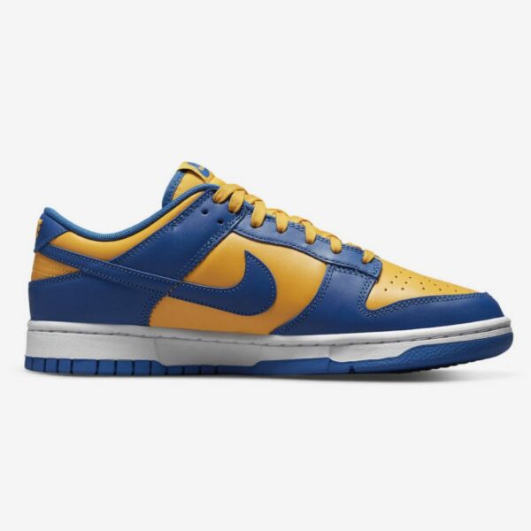 Nike Dunk Low Scrap “UCLA” - Зображення 4